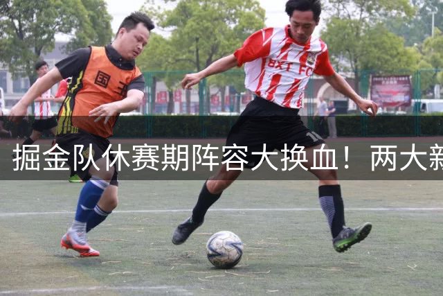 掘金队休赛期阵容大换血！两大新援加盟，沃特森续约陷僵局
